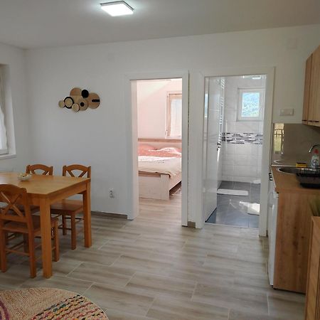Stari Trsic Apartment Exterior photo