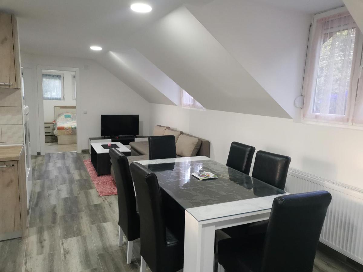 Stari Trsic Apartment Exterior photo