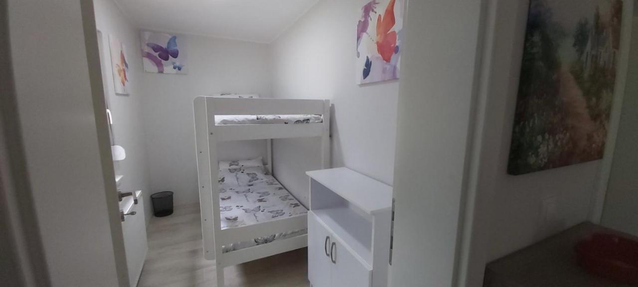 Stari Trsic Apartment Exterior photo