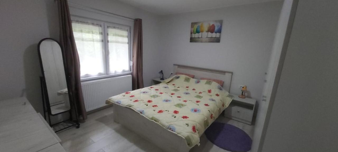 Stari Trsic Apartment Exterior photo