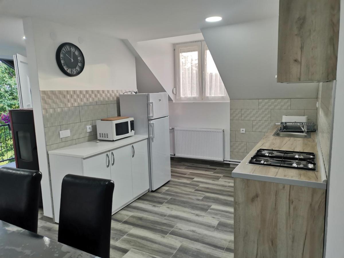 Stari Trsic Apartment Exterior photo