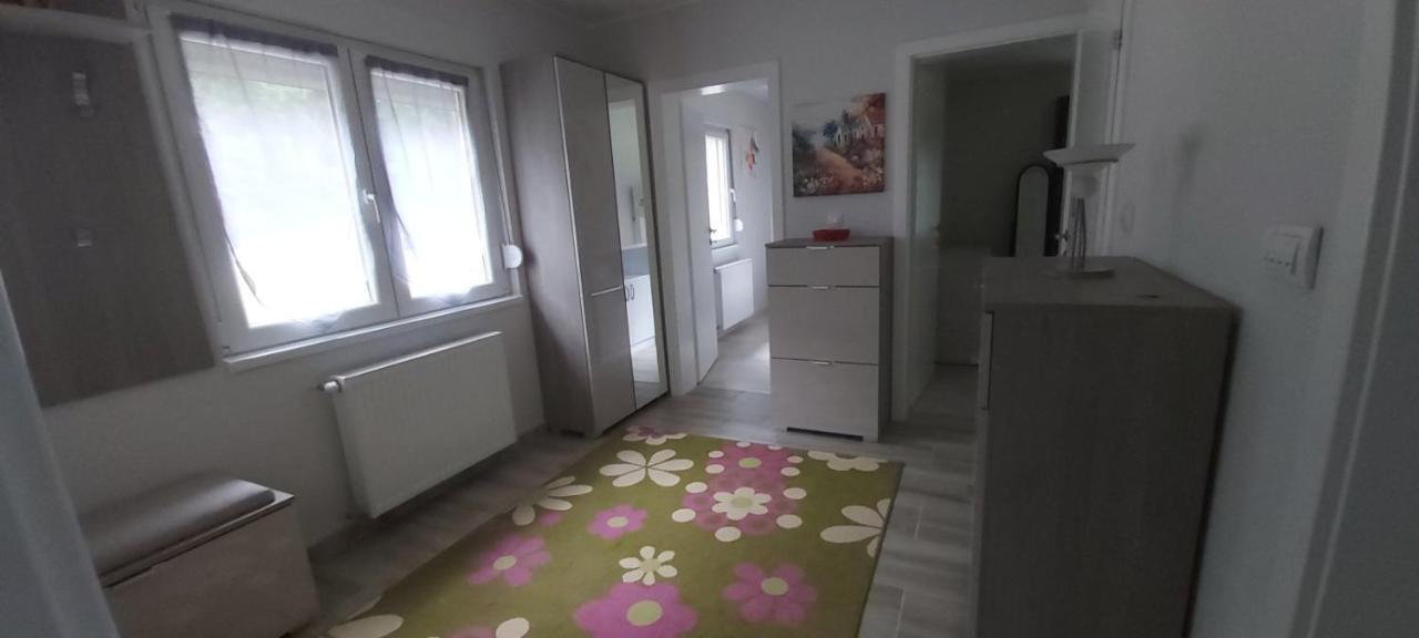 Stari Trsic Apartment Exterior photo