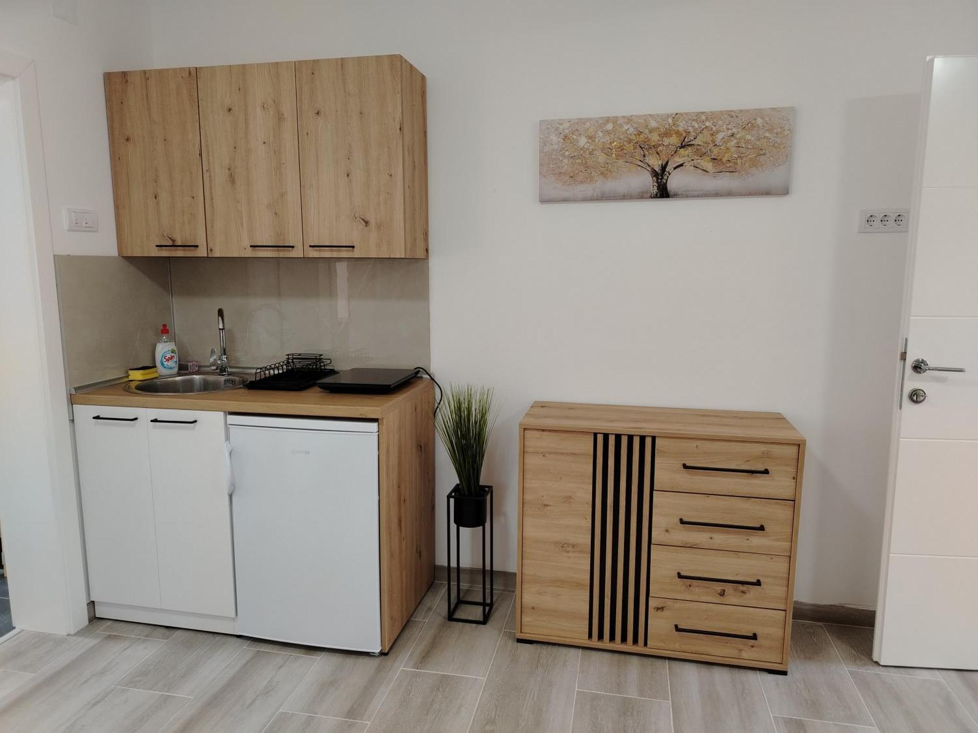 Stari Trsic Apartment Exterior photo