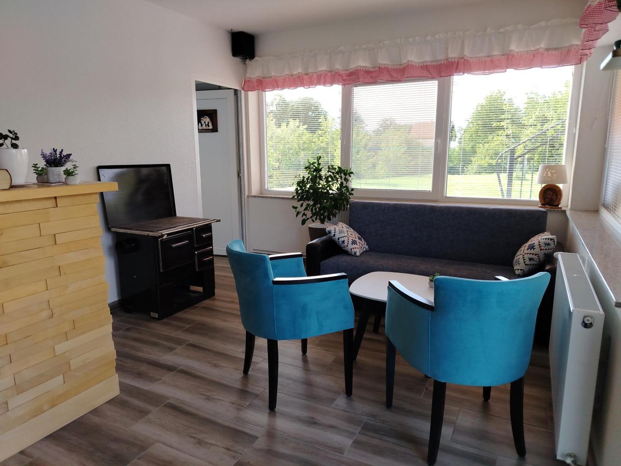 Stari Trsic Apartment Exterior photo