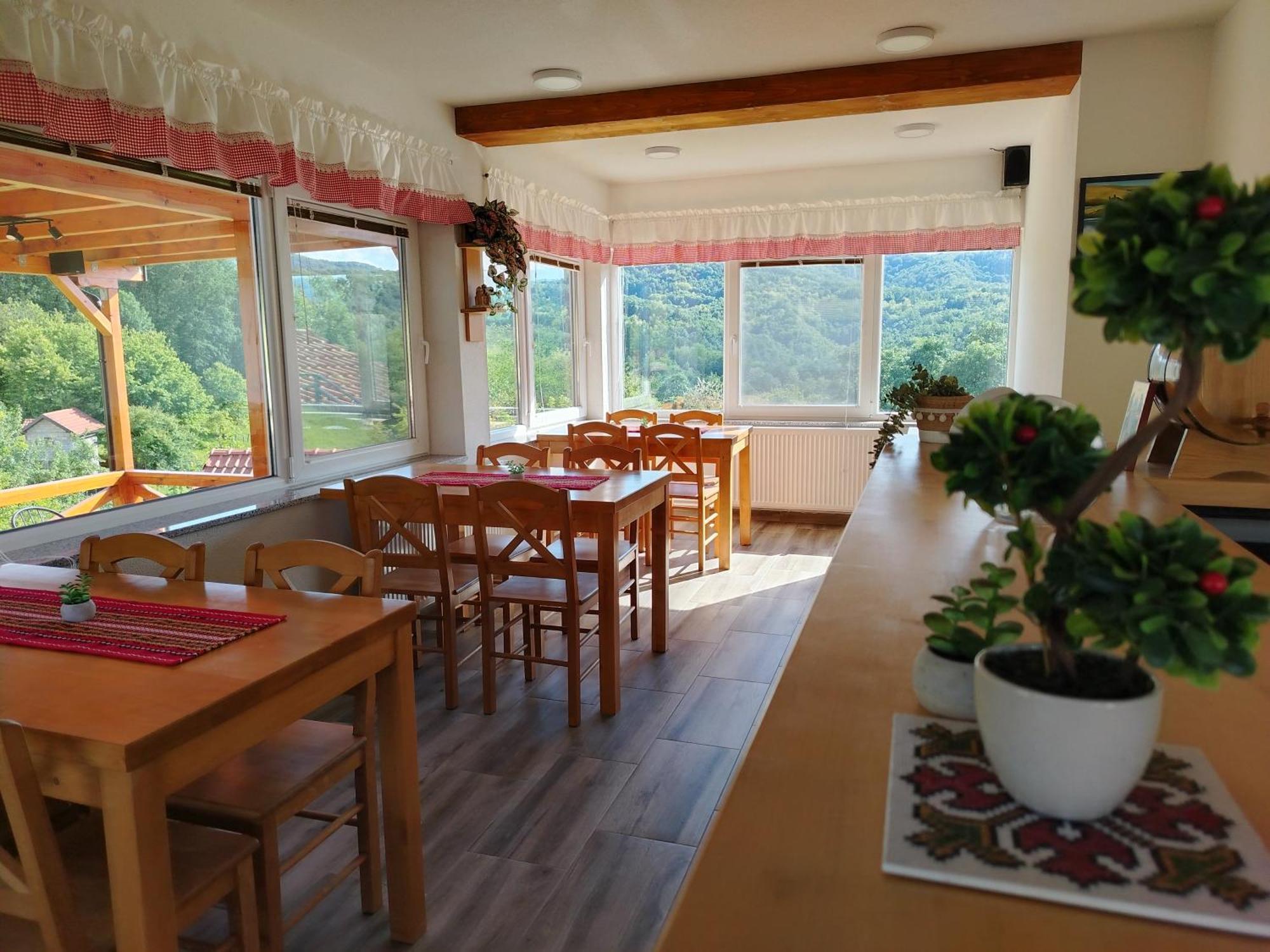Stari Trsic Apartment Exterior photo